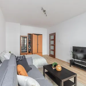 Апартаменты Superapart Chelmska 9, Варшава